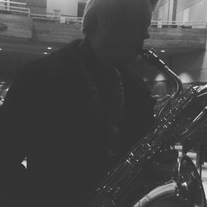 Meet your Posher, Jacob